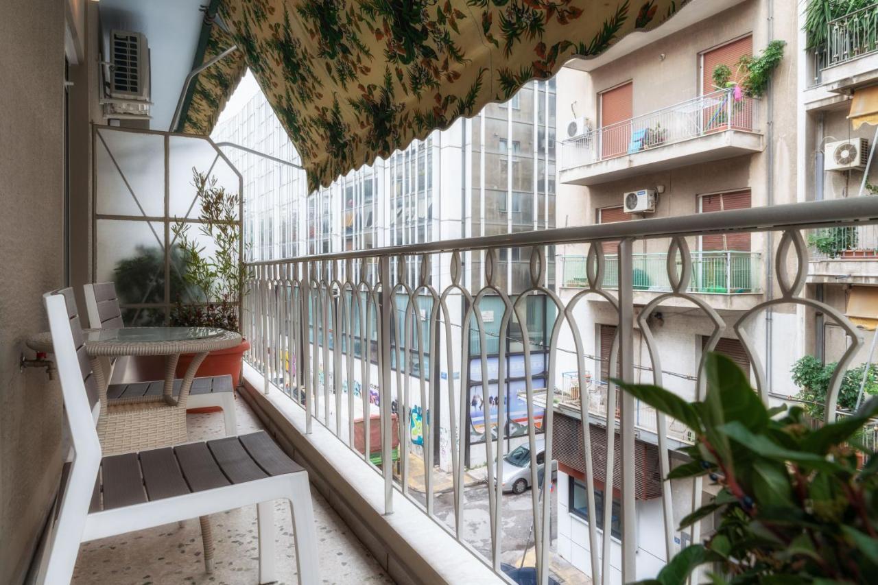 Absolute Athens VII Daire Dış mekan fotoğraf